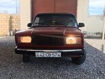 LADA (VAZ) 2107-2