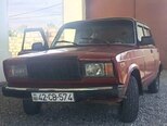 LADA (VAZ) 2107-3