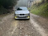 BMW 525-1