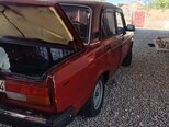 LADA (VAZ) 2107-8
