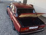 LADA (VAZ) 2107-6