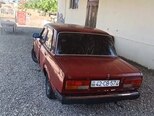 LADA (VAZ) 2107-4