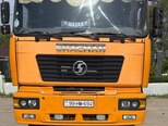 Shacman F3000-1