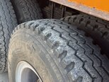 Shacman F3000-7