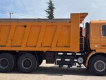 Shacman F3000-5