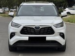 Toyota Highlander-2