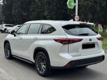 Toyota Highlander-8
