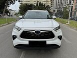 Toyota Highlander-4