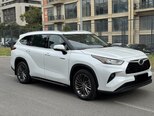 Toyota Highlander-3