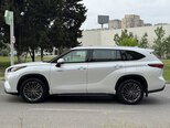 Toyota Highlander-5