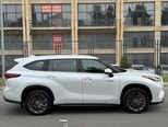 Toyota Highlander-9