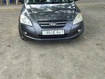 Kia Ceed SW-1