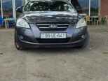 Kia Ceed SW-3