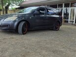 Kia Ceed SW-4