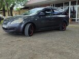 Kia Ceed SW-5