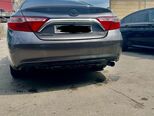Toyota Camry-6