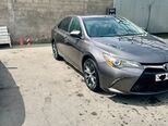 Toyota Camry-7