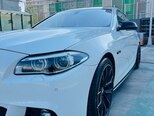 BMW 528-17