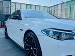 BMW 528-18
