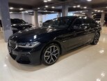 BMW 530e-3
