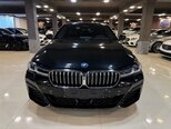 BMW 530e-1