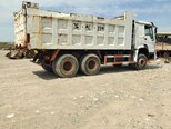 HOWO Sinotruk-3