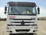 HOWO Sinotruk-1