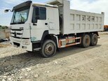 HOWO Sinotruk-2