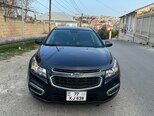 Chevrolet Cruze-1