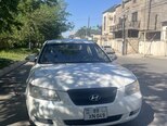Hyundai Sonata-1