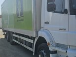Mercedes Axor 1829-8
