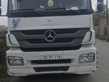 Mercedes Axor 1829-1