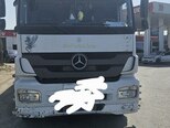 Mercedes Axor 1829-5