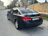 Chevrolet Cruze-4