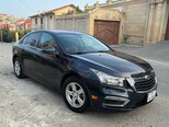Chevrolet Cruze-2