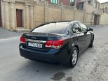 Chevrolet Cruze-3