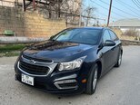 Chevrolet Cruze-5