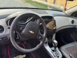 Chevrolet Cruze-6