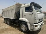KamAz 6520-2