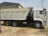 KamAz 6520-3