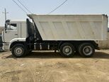KamAz 6520-4
