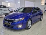 Kia Optima-2