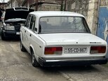 LADA (VAZ) 2107-2