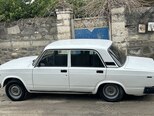LADA (VAZ) 2107-4