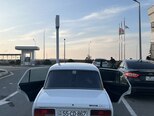 LADA (VAZ) 2107-5