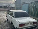LADA (VAZ) 2107-8