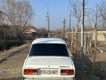LADA (VAZ) 2107-6