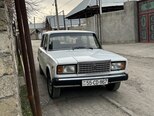 LADA (VAZ) 2107-1