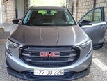 GMC Terrain-1
