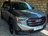 GMC Terrain-7